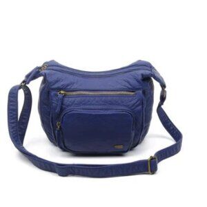 Ampere Creations Alison Crossbody